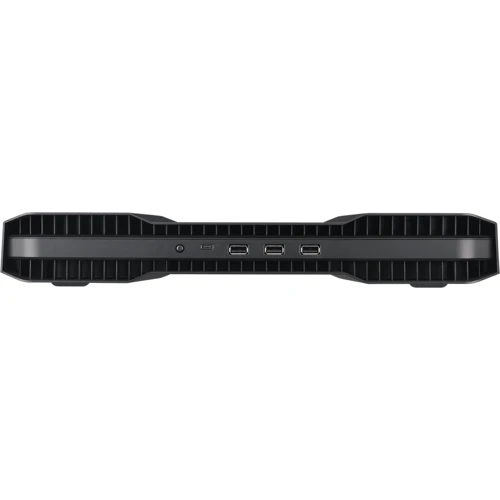 Подставка для ноутбука Cooler Master Notepal X150R (MNX-SWXB-10NFAR1): Тип охлаждения активное