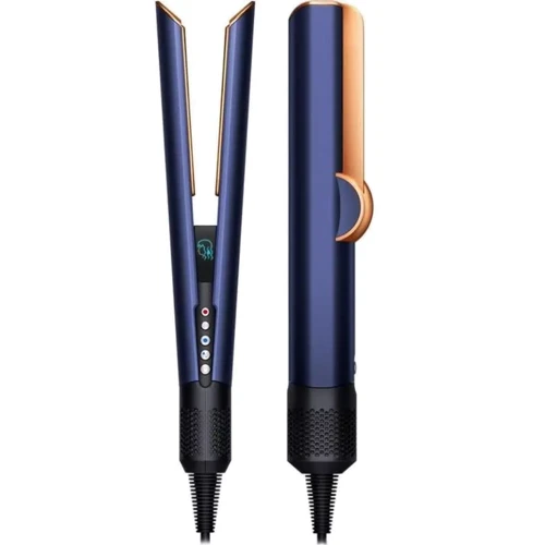 Выпрямитель Dyson Airstrait HT01 Prussian Blue/Rich Copper (401319-01) (China)