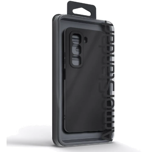 Чохол для телефона ArmorStandart Matte Slim Fit Camera cover Black для Infinix Hot 50 4G (ARM80957)