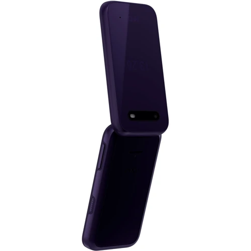 Мобильный телефон HMD 2660 4G FLIP Dual Sim Violet (UA UCRF) фото 11