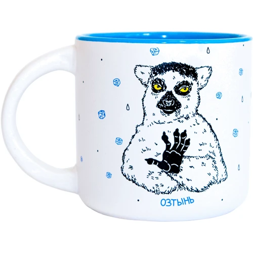 Чашка PAPAdesign "Озтинь"