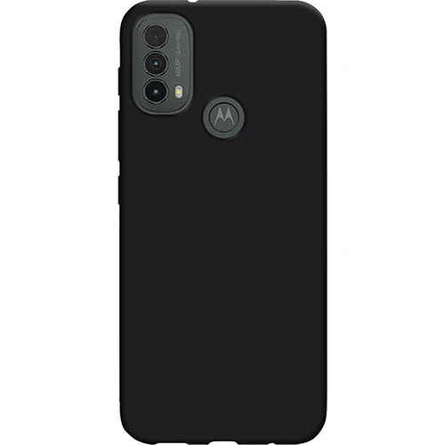 Чехол для телефонов BeCover TPU Case Black for Motorola Moto E30 / E40 (707987): Совместимость Motorola Moto E30 / E40