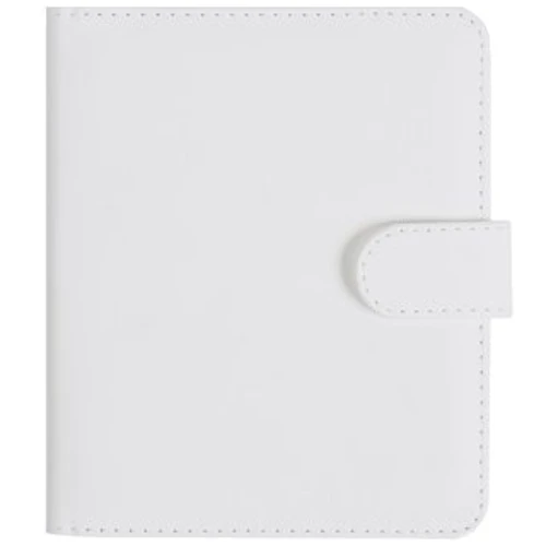 Аксессуар к электронной книге Korka Classical White (U3-CLAS-PU-W) for PocketBook Pro 602/603/612