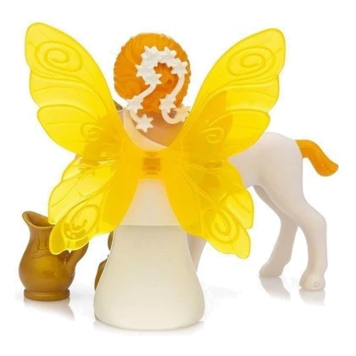Конструктор Playmobil Фея солнца с единорожком 9438 фото 4