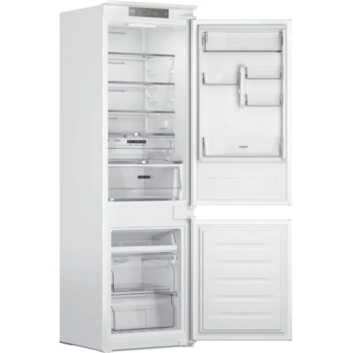 Встраиваемый холодильник Whirlpool WHC18 T322: Класс энергопотребления E