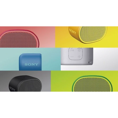 Акустика Sony SRS-XB01G Green: Совместимость iPod / iPhone / iPad