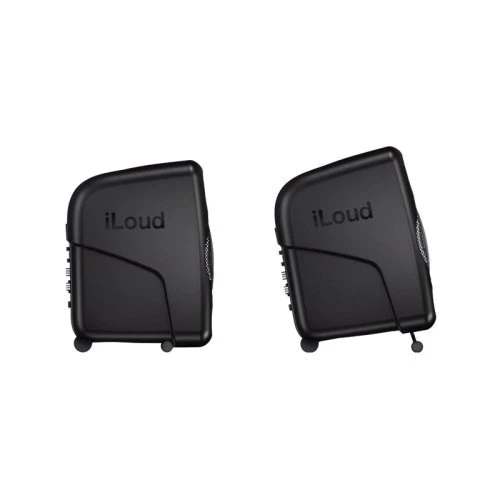 Студийный монитор IK Multimedia iLoud Micro Monitor: Тип Ближнего поля