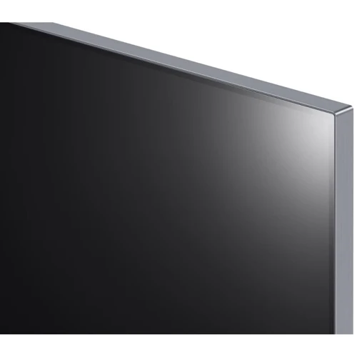 Телевизор LG OLED65G33: Мощность звука 60 Вт (4x10 Вт + сабвуфер 2x10 Вт)