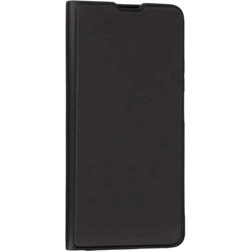Чохол для телефона BeCover Book Exclusive New Style Black для Oppo A60 (711804): Тип чехол-книжка
