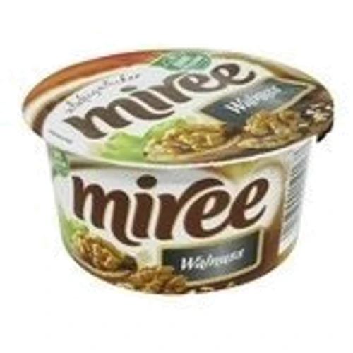 Сыр сливочный Miree, с орехом 68%, (150 г) (WT3703)