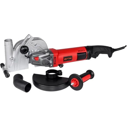 Штроборез GTM WC125/150/1800