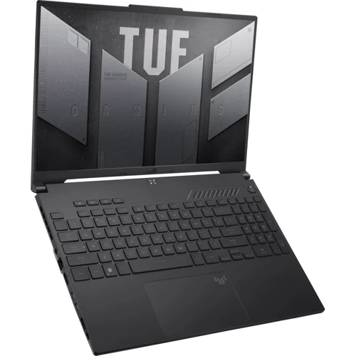 Ноутбук Asus TUF Gaming A16 Advantage Edition FA617NS (FA617NS-N3068W): Відеоадаптер AMD Radeon RX 7600S, 8 ГБ GDDR6