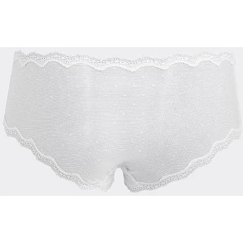Шортики Triumph Brief Mesh, ваниль M