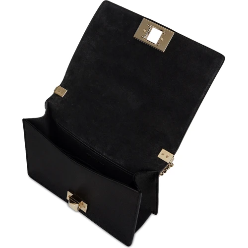 Женская сумка кросс боди Furla Mimi's Crossbody черная (BVD6NMBARE000O6000): Тип Сумки