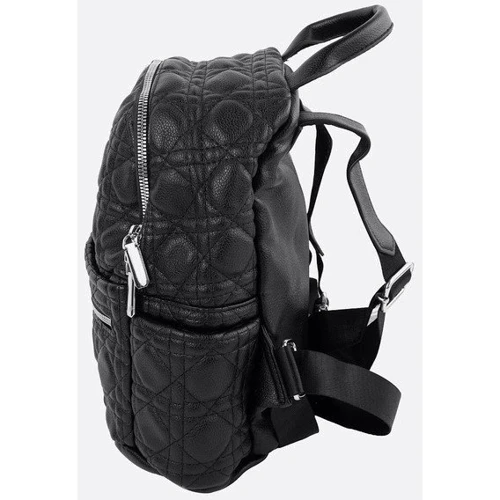 Женский рюкзак Valiria Fashion черный (ODA58-4-black): Тип Рюкзаки