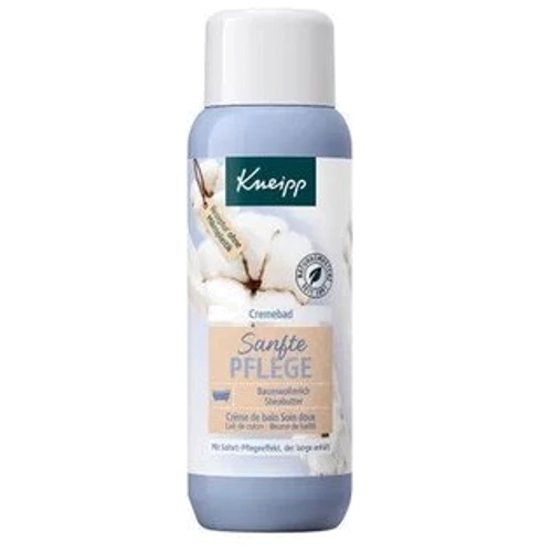 Kneipp Крем-молочко 400ml