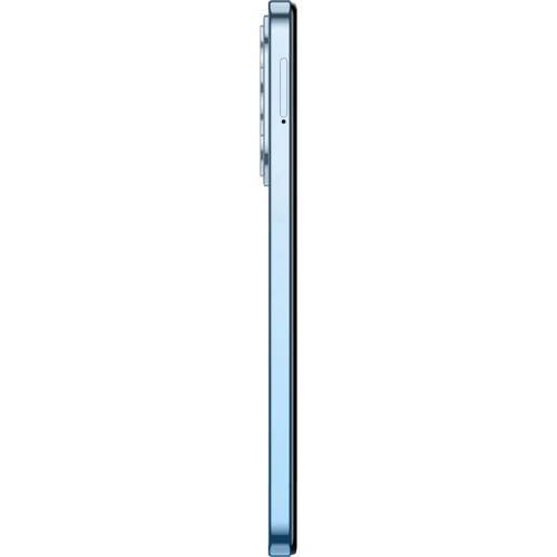 Смартфон Tecno Spark 20 (KJ5n) 8/256Gb Magic Skin Blue (UA UCRF): Слот для карт памяти microSDXC