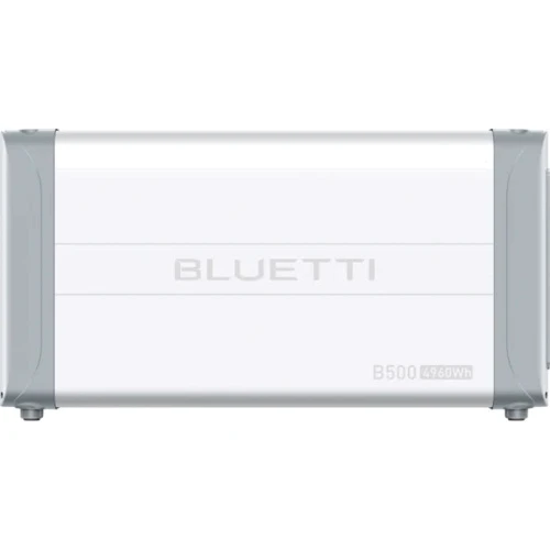 Зарядная станция Bluetti EP760 7600W + Home Battery Backup B500 4960Wh (предоплата 50%) фото 18