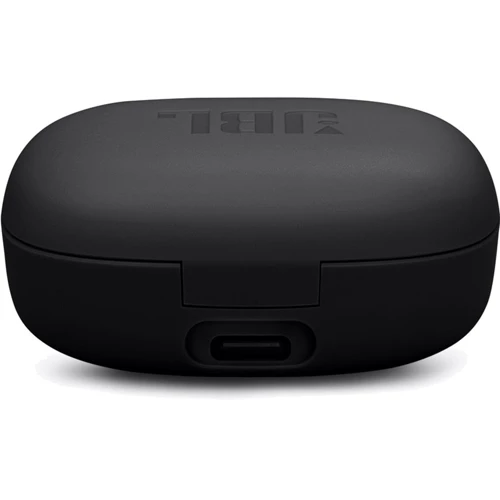 Наушники JBL Wave Flex 2 Black (JBLWFLEX2BLK)