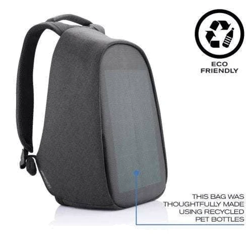 XD Design Bobby Tech Anti-Theft Backpack Black (P705.251) for MacBook Pro 15-16" фото 5