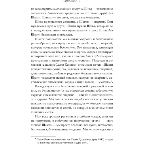Ніліма Бхат, Радж Сісодіа: Сила Шакті. Єднання жіночої та чоловічої енергії в бізнесі: Кількість сторінок 240