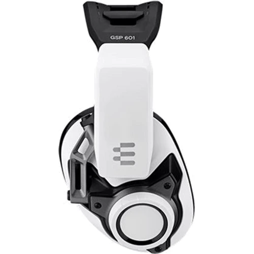 Навушники Sennheiser GSP 601: Тип кріплення оголовние