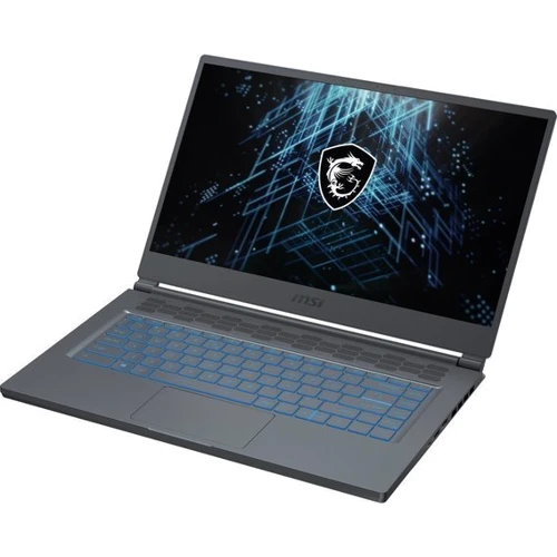Ноутбук MSI Stealth 15M A11UEK (A11UEK-059FR) RB: Оперативна пам'ять 16 ГБ