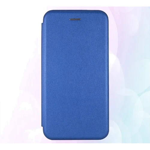 Чехол для телефонов BeCover Book Exclusive Blue for Samsung A065 Galaxy A06 (712208): Цвет синий