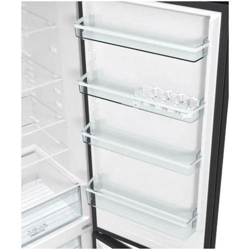 Холодильник Gorenje NRK6202EBXL4: Исполнение отдельностоящий