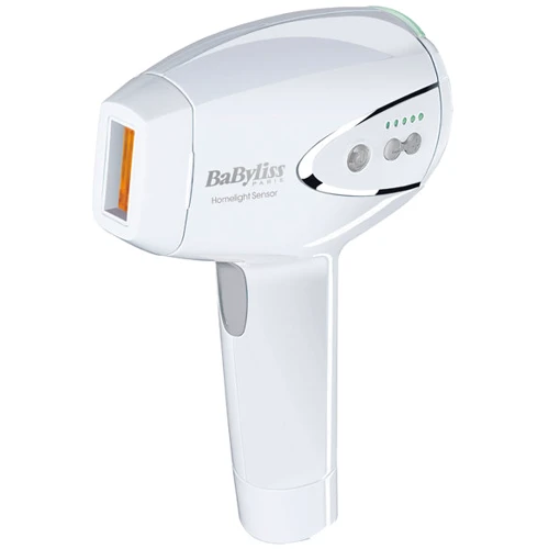 Фотоэпилятор BaByliss G960E