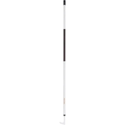 Тяпка для прибирання трави між плиткою Fiskars White (1019604)