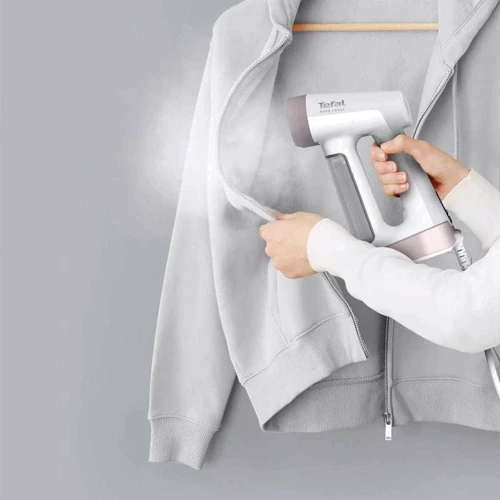 Отпариватель Tefal DT8720E0 Pure Force: Объем резервуара для воды, мл 180