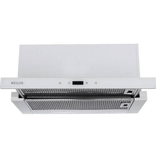 Витяжка Weilor PTS 6140 WH 750 LED