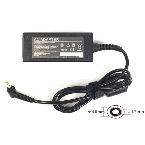 Зарядний пристрій PowerPlant IBM / LENOVO 220V, 20V 45W 2.25A (4.0 * 1.7) (IB45H4017): Походження сумісний