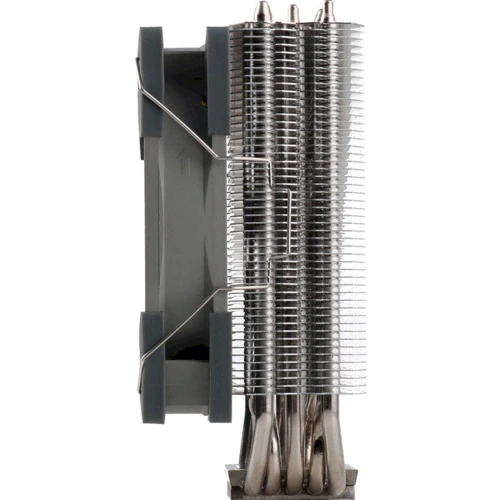 Кулер Thermalright TA-120: Назначение для процессора