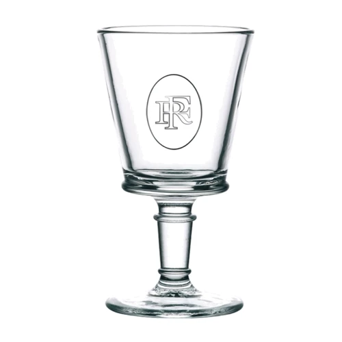 Бокал La Rochere Symbolic Royal France для вина 250 мл L00603201RF