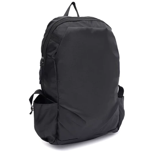 Мужской рюкзак Monsen черный (C1PI255bl-black)
