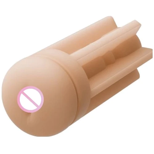 Рукав для мастурбатора Lovense Solace Pro Neutral-Shaped: undefined undefined