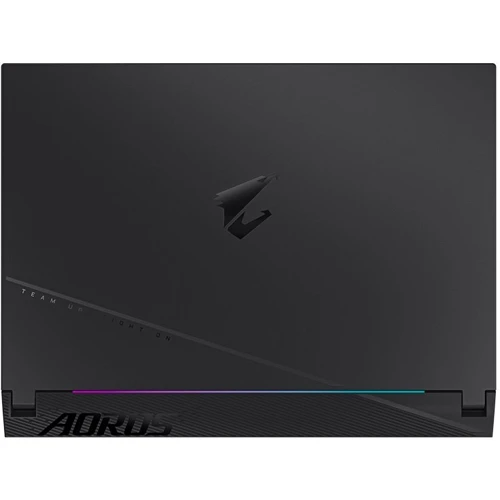 Ноутбук Gigabyte Aorus 15 9KF (9KF-E3KZ353SH) Black UA: Обсяг накопичувача 512 ГБ (SSD)