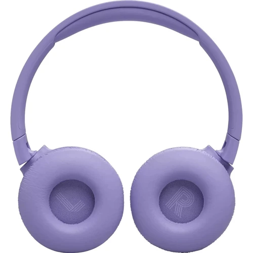 Наушники JBL Tune 670 NC Purple (JBLT670NCPUR) UA