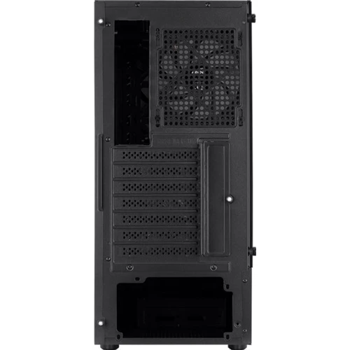 Корпус Aerocool Wave-G-BK-v2 (4711099470341) фото 10