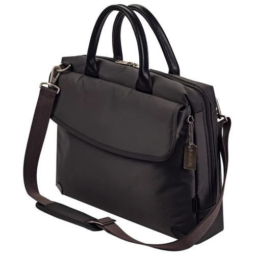 Сумка для ноутбуков Sumdex 15.6-16'' Gray (NON-915GY): Материал нейлон