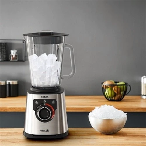 Блендер Tefal BL871D31: Конструкция стационарный