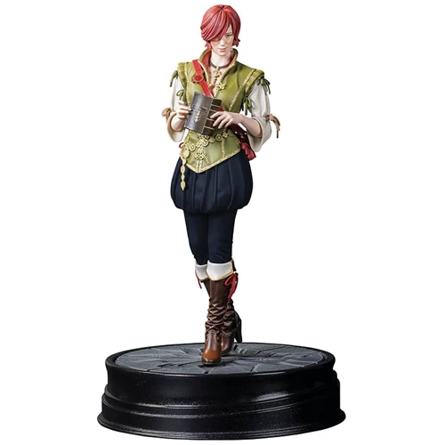 Игровая фигурка Фигурка Ведьмак The Witcher 3: Wild Hunt: Shani