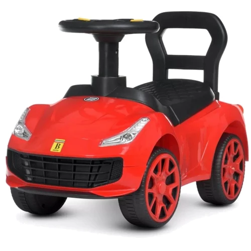 Каталка-толокар Bambi Racer красный (M 4742-3): Производитель Bambi