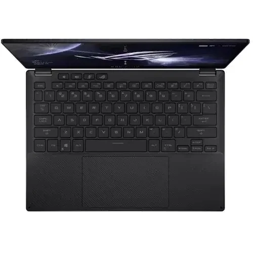Ноутбук ASUS ROG Flow X13 (GV301RC-LJ005W): Тип экрана глянец