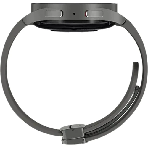 Смарт-часы Samsung Galaxy Watch 5 Pro 45mm (SM-R920) Titanium Grey Approved Витринный образец фото 4