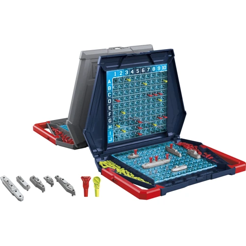 Игра настольная Hasbro Gaming Морской бой (F4527) фото 15