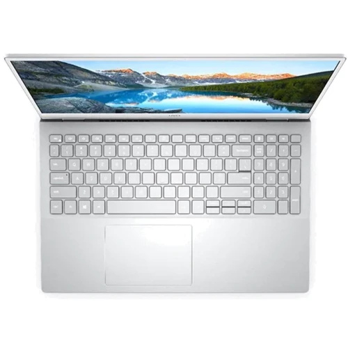 Ноутбук Dell Inspiron 15 5505 (5505-4958): Экран 15.6" (1920x1080)