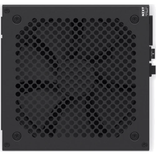 Блок живлення NZXT C1000 Gold 1000W (PA-0G1BB): Модульні (знімні) кабелю Full